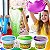 Lembrancinha Infantil - Leleca Slime Sortida 125g - 1 Un - Imagem 1