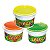 Lembrancinha Infantil - Leleca Slime Sortida 125g - 1 Un - Imagem 2