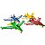 Lembrancinha Infantil - Super Caça Cores Variadas - 1 Un - Imagem 1
