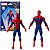 Lembrancinha Infantil - Boneco Vingadores Homem Aranha - 1 Un - Imagem 2