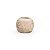 Cachepot Madeira Machala 20x20x15,5cm - 1 Un - Imagem 1
