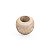 Cachepot Madeira Machala 20x20x15,5cm - 1 Un - Imagem 2