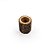 Cachepot Madeira Tronco de Árvore PP 13x13x14cm - 1 Un - Imagem 2