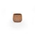 Cachepot Terracota Egito P 10,5x10,5x10cm - 1 Un - Imagem 1