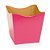 Cachepot Pote 11/12 Color Pink - 10 Un - Imagem 1