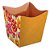 Cachepot G Pote 15 Flor de Juta - 10 Un - Imagem 1