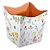 Cachepot G Pote 15 Mix de Flores - 10 Un - Imagem 1