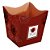 Cachepot G Pote 15 Tender - 10 Un - Imagem 1