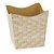 Cachepot G Pote 15 Vime Palha - 10 Un - Imagem 1