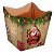 Cachepot P Pote 11/12 Cabana - 10 Un - Imagem 1