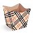 Cachepot P Pote 11/12 Xadrez Fashion - 10 Un - Imagem 1