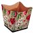 Cachepot Pote 11/12 Jardim Floral - 10 Un - Imagem 1