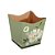 Cachepot Pote 11/12 Magnolia Verde - 10 Un - Imagem 1