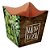 Cachepot Pote 11/12 Natureza - 10 Un - Imagem 1