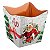 Cachepot Pote 11/12 Pop Santa - 10 Un - Imagem 1