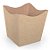 Cachepot GG Pote 17 Kraft - 05 Un - Imagem 1