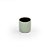 Cerâmico Liso Cinza Cartagena P 10,5x10,5x11cm - 1 Un - Imagem 2