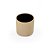 Cerâmico Liso Creme Cartagena M 14x14x14cm - 1 Un - Imagem 2