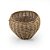 Cesto Bongo Abaulado G 50x36x33cm - 1 Un - Imagem 2