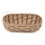 Cesto Sisal Zigzag G 40x40x13cm - 1 Un - Imagem 2