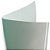 Folha Poli Quadrado Fosco Nuances Eucalipto 68x68cm - 50 Un - Imagem 1