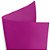 Folha Poli Quadrado Matte Purpura 68x68cm - 25 Un - Imagem 1