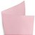 Folha Poli Quadrado Matte Rosa 68x68cm - 25 Un - Imagem 1