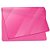Folha Sujinho 49x69cm Liso Pink - 50 Un - Imagem 1