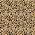 Papel Kraft Estampado Onça Dourada 59x80cm - 50 Un - Imagem 2