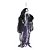 Boneca Fantasma Anastásia Para Pendurar 67cm - 1 Un - Imagem 2