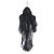 Boneca Fantasma Anastásia Para Pendurar 67cm - 1 Un - Imagem 3