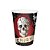Copo de Papel Welcome Halloween 240ml - 8 Un - Imagem 1