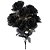 Flor Pérpetua Halloween 42cm - 1 Un - Imagem 2