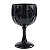 Taça Abóbora Halloween Preta - 1 Un - Imagem 1