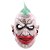 Máscara Coringa Punk Halloween - 1 Un - Imagem 1