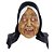 Máscara Freira Adelaide Halloween - 1 Un - Imagem 1