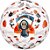 Balão Bolha Foice Halloween 45cm - 1 Un - Imagem 1