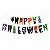 Faixa Fantasma Halloween 2,00 Metros - 1 Un - Imagem 1