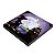 Guardanapo Estampado 32cm Folha Dupla Halloween Bruxa - 20 Un - Imagem 1