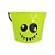 Baldinho Happy Halloween Olhos e Bocas Sortido 14,5cm - 1 Un - Imagem 2