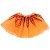 Saia de Tule Halloween Infantil 30cm - 1 Un - Imagem 1