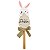 Pick Decorativo Feliz Páscoa - 1 Un - Imagem 1