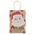 Sacola de Papel Noelito P 21,5x15x8cm - 10 Un - Imagem 2