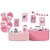 Kit Festa Angel Stitch New - 1 Un - Imagem 1