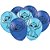 Balão Importado Especial Stitch New - 25 Un - Imagem 1