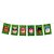 Faixa Decorativa Roblox - 1 Un - Imagem 1