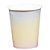 Copo de Papel 270ml Aquarela Candy Color - 10 Un - Imagem 1