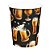 Copo de Papel 270ml Chop - 10 Un - Imagem 1