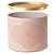 Lata Para Ovo Rígida 350g Páscoa Lavie Fou/Med Composê 10x18cm - 12 Un - Imagem 1