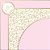 Express Para Ovo Estampado 39x39cm Royalle Rosa - 25 Un - Imagem 1